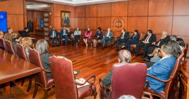 Poder Judicial acuerda aumento salarial de hasta 50 % para jueces y servidores judiciales