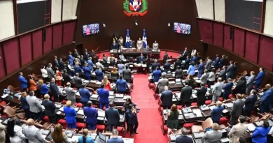 Diputados modifican proyecto de ley sobre residuos que volverá al Senado