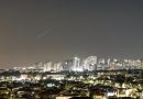 Jordania dice haber interceptado 20 misiles iraníes en una zona con presencia de EE.UU. Jordania dice haber interceptado 20 misiles iraníes en una zona con presencia de EE.UU.
