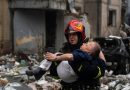 La ONU denuncia el récord de víctimas civiles en Ucrania y el repunte en Rusia La ONU denuncia el récord de víctimas civiles en Ucrania y el repunte en Rusia