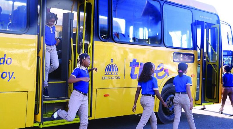 El TRAE ha generado ahorros por más de RD$21,500 millones a familias dominicanas
