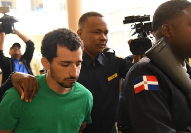 Caso Jean Pumarol: Corte de Apelación emitirá el 29 de julio su decisión Caso Jean Pumarol: Corte de Apelación emitirá el 29 de julio su decisión