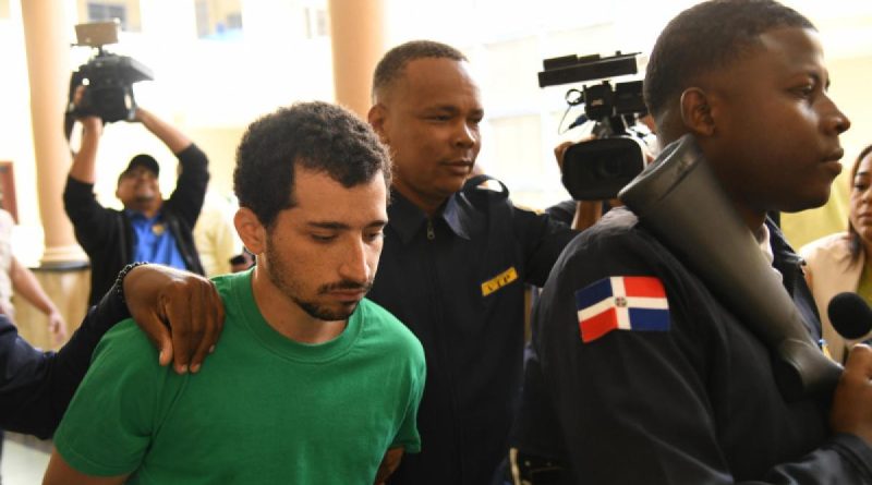 Caso Jean Pumarol: Corte de Apelación emitirá el 29 de julio su decisión Caso Jean Pumarol: Corte de Apelación emitirá el 29 de julio su decisión