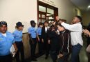 Adán Cáceres, Torres Robiou y Núñez de Aza son condenados a 20 años por caso Coral