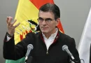 Presidente de Bolivia vuelve a llamar al diálogo a líderes sociales que exigen su renuncia