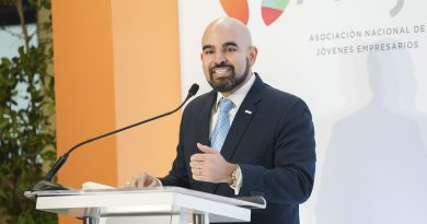 ANJE considera insuficientes las medidas fiscales y aboga por una reforma integral