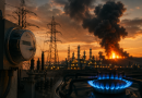 Inflación energética en Latinoamérica subió a 1,42 % en marzo por guerra en Oriente Medio Inflación energética en Latinoamérica subió a 1,42 % en marzo por guerra en Oriente Medio