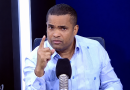 Valentín Pérez denuncia exclusión de homicidios para reducir tasa de criminalidad