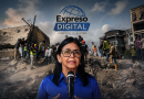 Aumentan a 589 los muertos por los terremotos que sacudieron a Venezuela