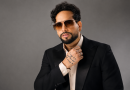 Lemar conquista Monitor Latino y afianza su ascenso como figura de la salsa internacional