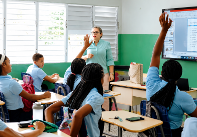 Más de 74 mil docentes completan fase clave de evaluación