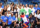 Las dominicanas vencen a Cuba y ganan el Torneo del Caribe de Balonmano Femenino Las dominicanas vencen a Cuba y ganan el Torneo del Caribe de Balonmano Femenino