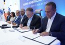 Las empresas distribuidoras adquieren 325 megavatios de energía renovable