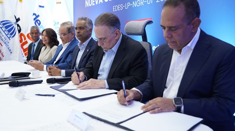 Las empresas distribuidoras adquieren 325 megavatios de energía renovable
