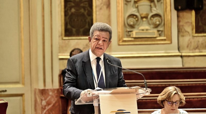 Foro FUNGLODE pide a Iberoamérica que incremente su influencia en el tablero geopolítico