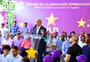 Medina asegura que reforma fiscal de Gobierno afectará a clase media y sectores más pobres Medina asegura que reforma fiscal de Gobierno afectará a clase media y sectores más pobres