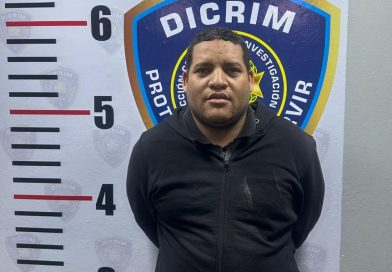 Arrestan a “Mantequilla” por presunta tentativa de homicidio Arrestan a “Mantequilla” por presunta tentativa de homicidio