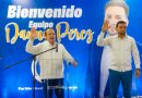 PRM juramenta a Danny Pérez y fortalece su estructura política en Espaillat