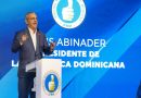 Abinader llama a fortalecer la unidad del PRM para consolidar las transformaciones iniciadas en 2020 Abinader llama a fortalecer la unidad del PRM para consolidar las transformaciones iniciadas en 2020