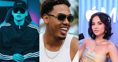 Tokischa, Chimbala, Bizarrap, Myke Towers, Becky G y Yandel, entre los estrenos latinos