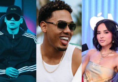 Tokischa, Chimbala, Bizarrap, Myke Towers, Becky G y Yandel, entre los estrenos latinos