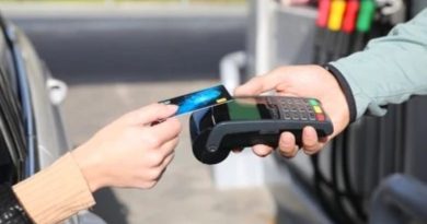 Detallistas de combustibles no aceptarán pago con tarjetas por comisiones cobran bancos