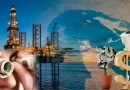 Advierten RD enfrenta crisis petrolera desde una economía debilitada Advierten RD enfrenta crisis petrolera desde una economía debilitada