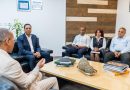 Entidades impulsan ofensiva por la transparencia en ayuntamientos del país