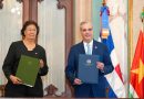 República Dominicana y Surinam acuerdan ampliar las relaciones comerciales República Dominicana y Surinam acuerdan ampliar las relaciones comerciales
