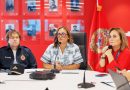 Alcaldía del Distrito dispone de 1,200 socorristas para prevención temporada de huracanes Alcaldía del Distrito dispone de 1,200 socorristas para prevención temporada de huracanes
