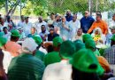 Radhamés Jiménez arremete contra el PRM y juramenta nuevos miembros a la FP en Independencia Radhamés Jiménez arremete contra el PRM y juramenta nuevos miembros a la FP en Independencia