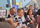 Gobierno inicia sorteos y licitaciones para intervenir 1,451 centros educativos