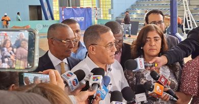Gobierno inicia sorteos y licitaciones para intervenir 1,451 centros educativos