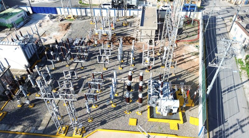 Edeeste suspenderá servicio eléctrico en sectores de Higüey este martes Edeeste suspenderá servicio eléctrico en sectores de Higüey este martes