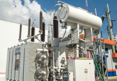 Sectores del DN quedarán sin servicio eléctrico por trabajos de Edesur este viernes