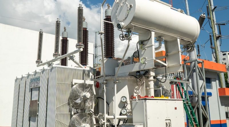 Sectores del DN quedarán sin servicio eléctrico por trabajos de Edesur este viernes