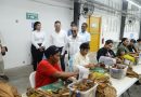 Proindustria impulsa fortalecimiento de Zona Franca de Bonao