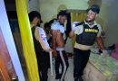 Operativos de la DNCD resultan en decomiso de 2,231 gramos de cocaína y otras drogas