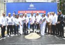 Gobierno anuncia obras deportivas por más de RD$415 millones en Espaillat