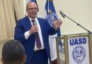 UASD-San Francisco analiza impacto de rivalidad China-EE. UU. en América Latina