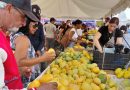 Expo Mango 2026 atrae miles de visitantes y reafirma liderazgo de Baní