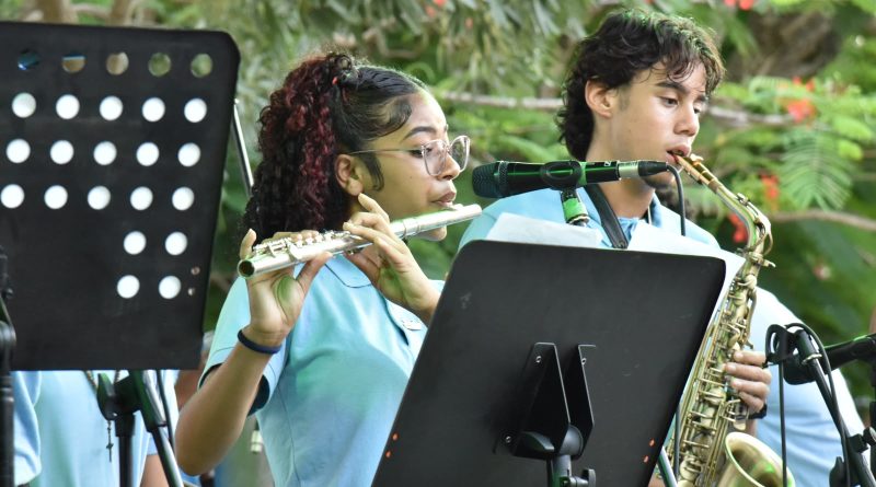 Más de 17 mil estudiantes se forman en la Modalidad en Artes del MINERD