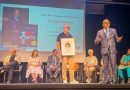 Premian a Francisco Tavárez en la Feria del Libro de Madrid