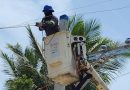 Edeeste anuncia medidas para fortalecer el servicio en Boca Chica Edeeste anuncia medidas para fortalecer el servicio en Boca Chica