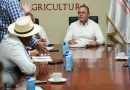 Agricultura pone fin al negocio de los permisos de importación irregulares Agricultura pone fin al negocio de los permisos de importación irregulares