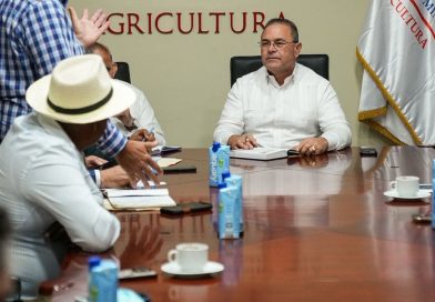 Agricultura pone fin al negocio de los permisos de importación irregulares Agricultura pone fin al negocio de los permisos de importación irregulares