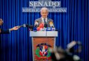 Ricardo de los Santos asegura proyecto fiscal no afectará a sectores vulnerables