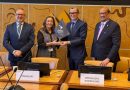 OIT elige a República Dominicana para liderar el GRULAC de América Latina y el Caribe OIT elige a República Dominicana para liderar el GRULAC de América Latina y el Caribe