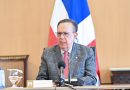 El FMI proyecta crecimiento de 4 % para República Dominicana en 2026