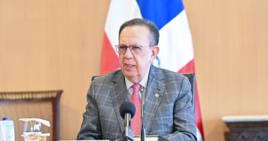 El FMI proyecta crecimiento de 4 % para República Dominicana en 2026